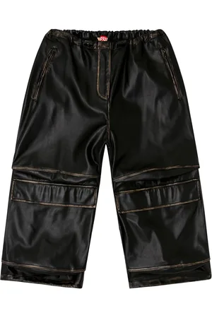 Diesel Dayetz cargo trousers