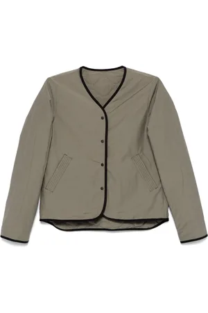 Canada Goose Annex Liner collarless jacket