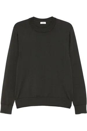 Sandro Crew-neck sweater
