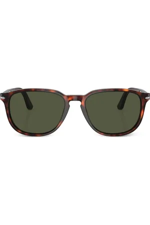 Persol D-frame sunglasses