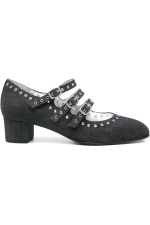 Carel 40mm Camden pumps