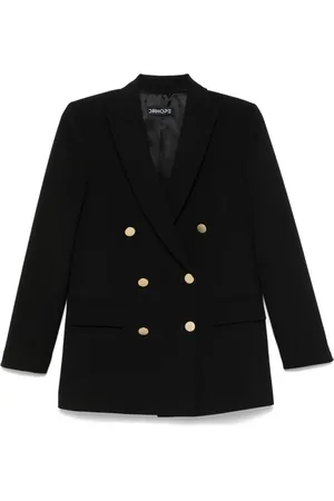 DRHOPE Double-breasted blazer