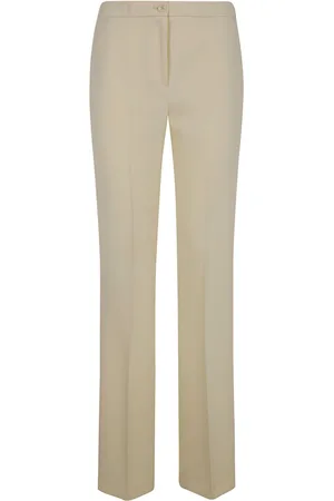Twin-Set Straight-leg trousers
