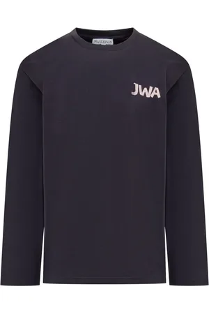 J.W.Anderson Logo-print T-shirt