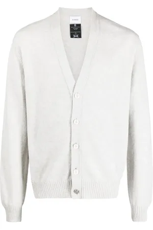 Barrie B Label cashmere cardigan