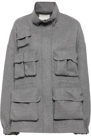 JNBY Drawstring vest