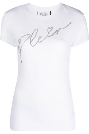 Philipp Plein Sexy Pure Fit crew-neck T-shirt