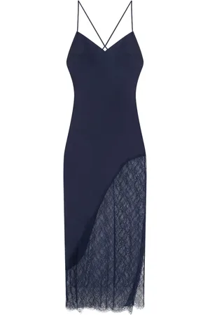 Donde Esteban Midnight dress