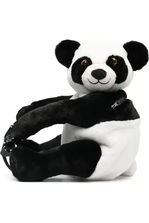 Molo Panda backpack
