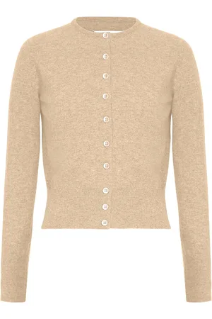 Maison Margiela Virgin wool cardigan