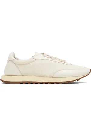The Row Owen Runner mesh sneakers