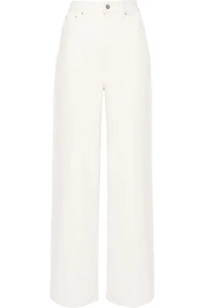 Totême Wide-leg jeans