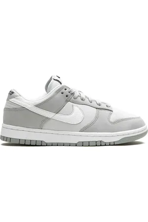 Nike Dunk Low LX NBHD "Light Smoke " sneakers