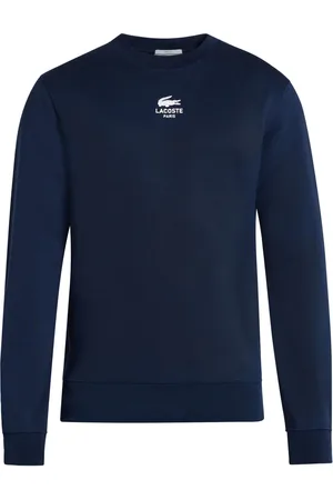 Lacoste Logo-print sweatshirt