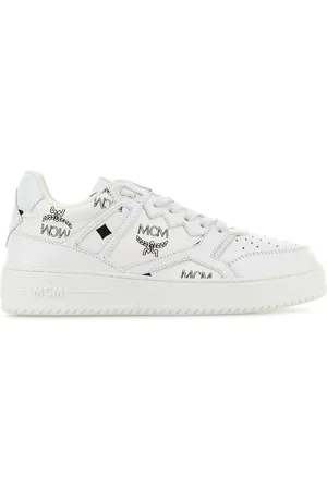 MCM Terrain sneakers