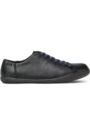 Camper Low-top lace-up sneakers