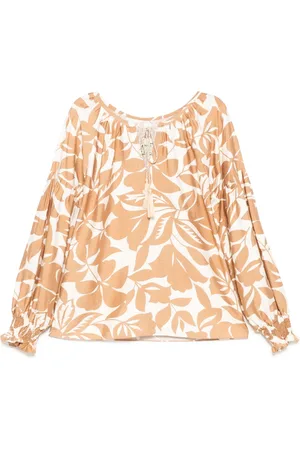 Bambah Costa blouse