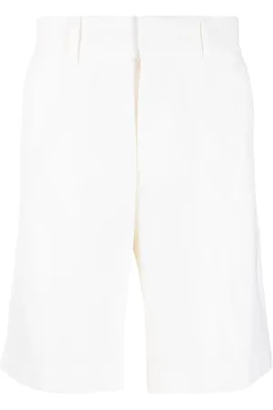Casablanca Virgin wool bermuda shorts