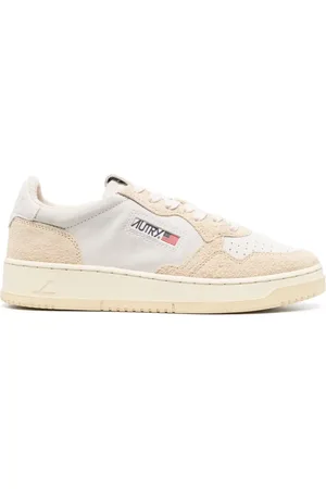Autry Medalist low-top sneakers