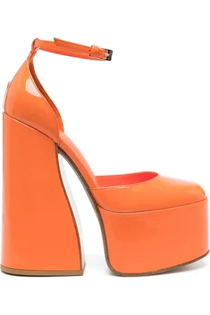 LE SILLA Nikki platform pumps