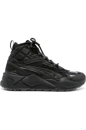 PUMA RS-X high-top sneakers