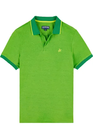 Vilebrequin Cotton polo shirt