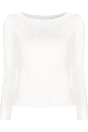 Lygia & Nanny Crew-neck jersey T-shirt
