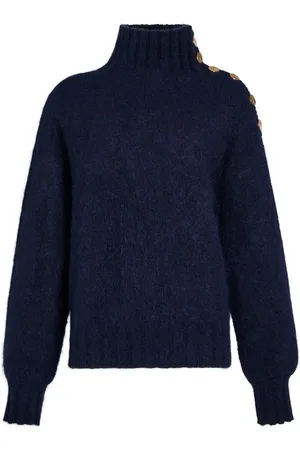 Retrofete Amalia jumper