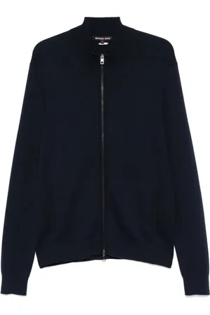 Michael Kors Zip-up cardigan
