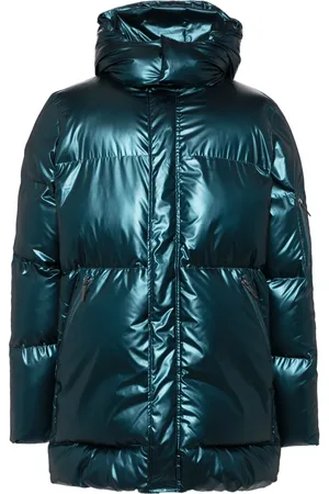 Unreal Fur Taiga padded jacket