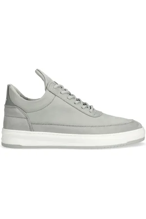 Filling pieces Low Top Base sneakers