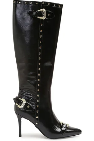 VERSACE Couture1 Scarlett boots
