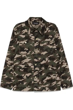Cynthia Rowley Outward Bound jacket