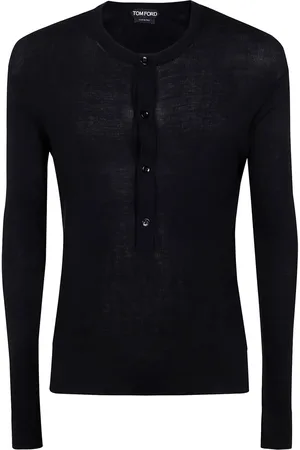 Tom Ford Round neck sweater