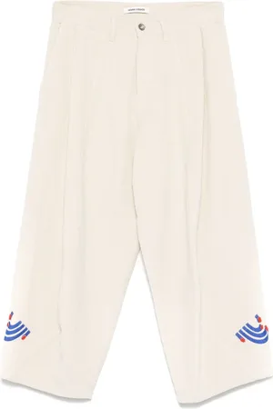 HENRIK VIBSKOV Mojave trousers