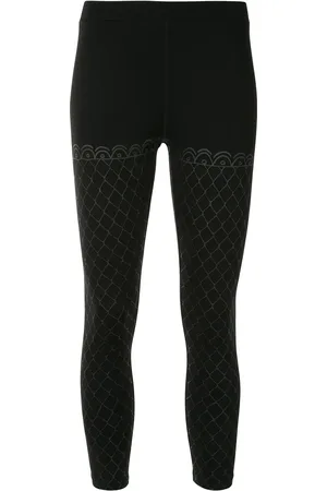HACULLA Geometric print leggings