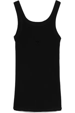 Baserange Heart tank top