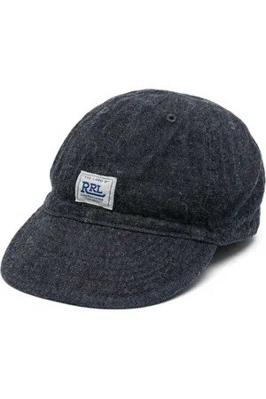 Ralph Lauren Denim cap