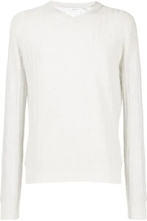 PRIVATE STOCK The Arturo long-sleeve jumper