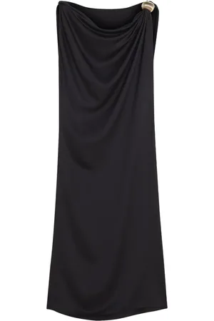 Lanvin Arp??ge dress