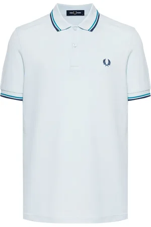 Fred Perry Twin Tipped polo shirt