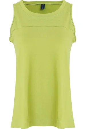 Lygia & Nanny Caubi blouse