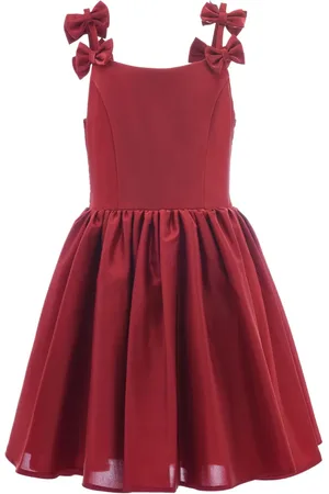 Tulleen Dumont dress