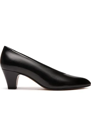 Bally 55mm Alva pumps