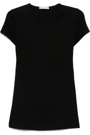 LEMAIRE Cotton T-shirt