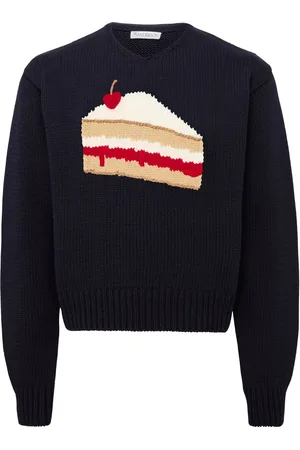 J.W.Anderson Cake jumper