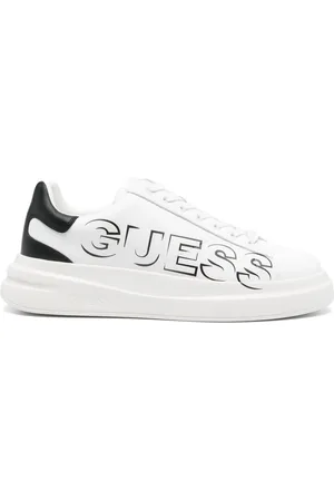 Guess Logo-print sneakers