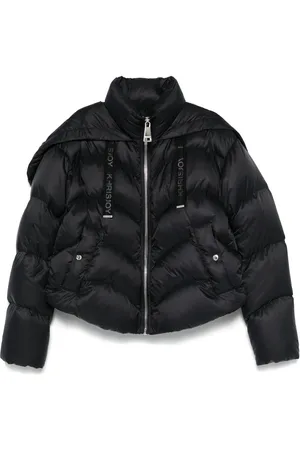 Khrisjoy Hug puffer jacket