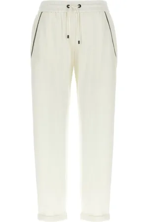 Brunello Cucinelli Monile track pants