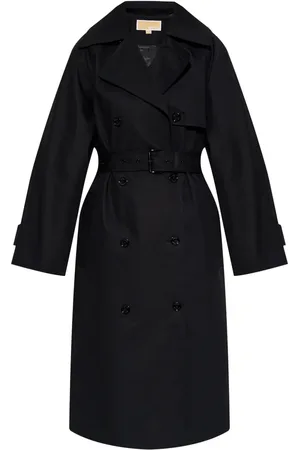 Michael Kors Belted trench coat